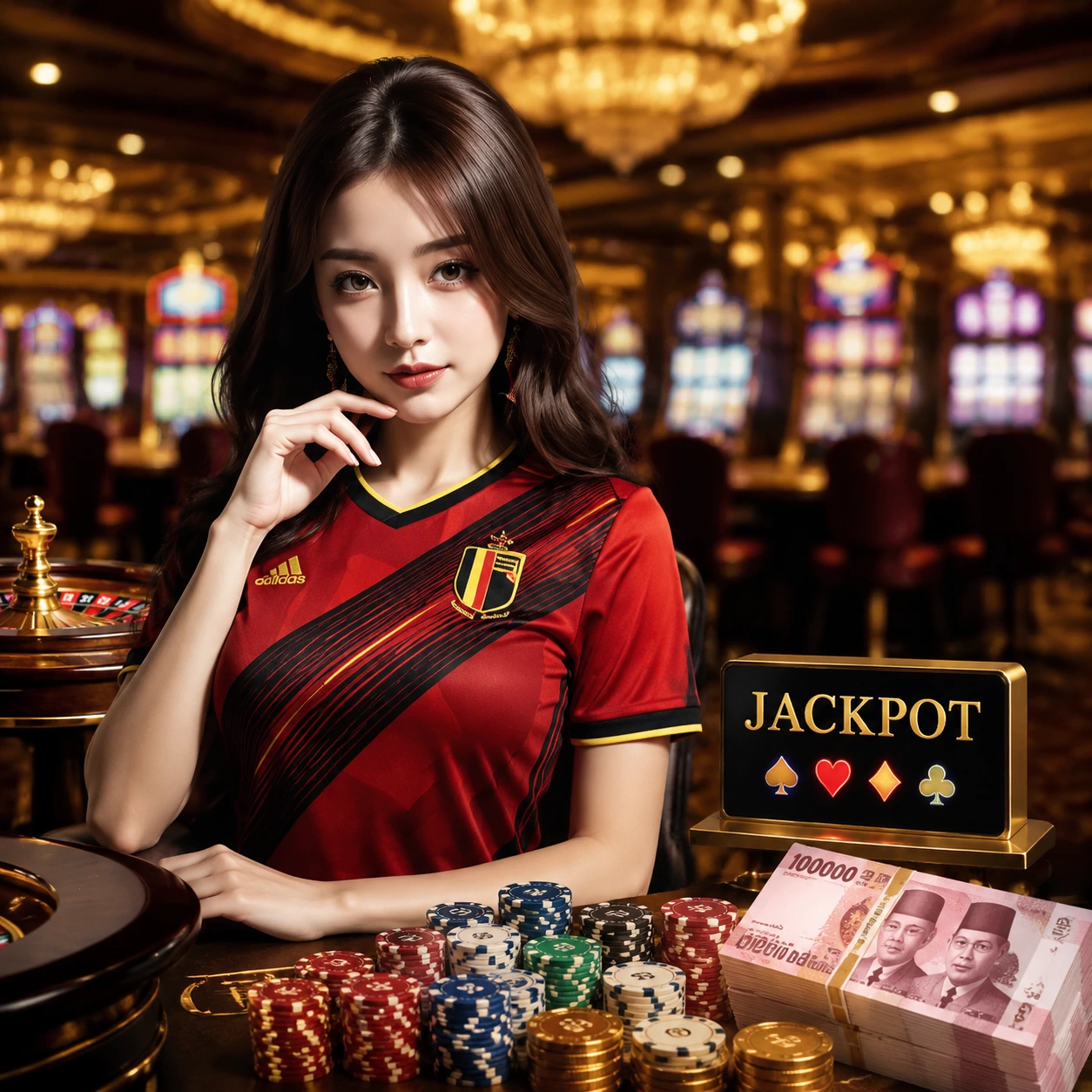 Grafik Performa slot99bet APK pada Berbagai Kategori Perangkat